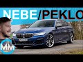 Bmw m550i xdrive   jede peklo veze nebe   czsk