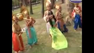 mahabarata tak dhum dhum by mila