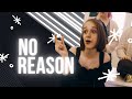 NO REASON from Beetlejuice the Musical | Spirit YPC