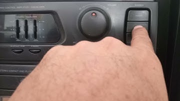 Mini System Gradiente AL-2