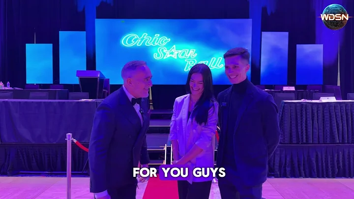 Content Creators & Extraordinary Solo Winners at Ohio Star Ball 2025🎤🤩