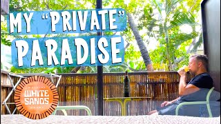 AMAZING Pre-Cruise Hotel in Waikiki - White Sands - Room Tour and HONEST REVIEW of my Favorite Hotel