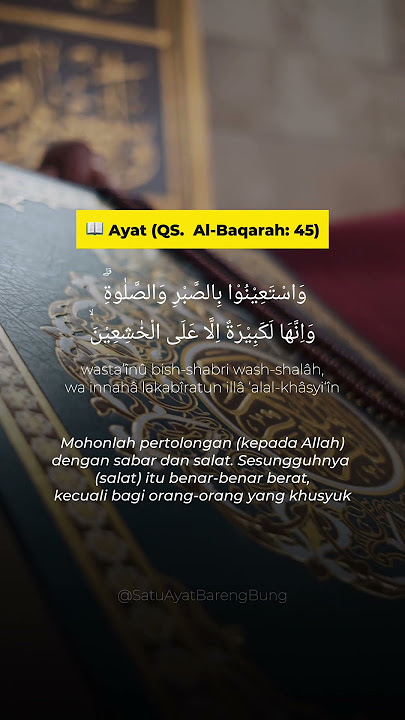 Gak ada yang ngerti beban lo?
