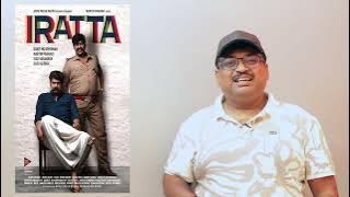 Iratta - a heartfelt review by prashanth