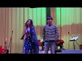 Nepali christian dancing song godhuli tyo sajha 2022  new creation nepali church youth 