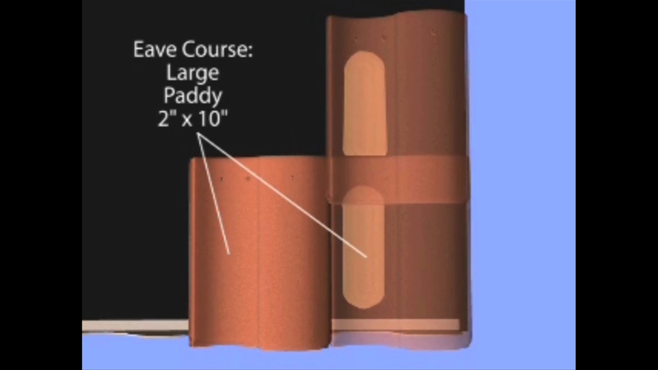 Polyset AH-160 S Tile Installation - YouTube