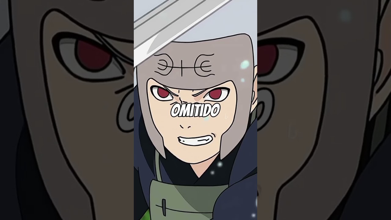 Tio Kakashi Hatake on X: Existe uma teoria que diz que os filhos do  Tobirama são na verdade o Jiraya e o Sakumo (pai do Kakashi). Segundo a  teoria Tobirama teria escondido