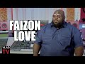 Faizon Love on Will Smith Banned from Attending Oscars But Can Still Win: It's Ho S*** (Part 11)