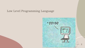 💻 High-Level vs Low-Level Programming Languages | Explained with Examples | Programming Basics
