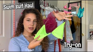 Finding the perfect bathing suits for summer *SimplyCC* | Solange Diaz