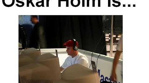 Ins destroys EG - WCG 2006