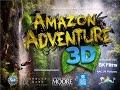 Trailer Amazon Adventure 3D (Legendado)