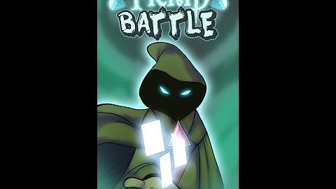 Triad Battle android game first look gameplay español