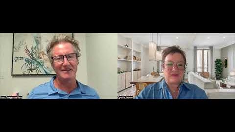 Scott Desgrosseilliers, CEO Wicked Reports