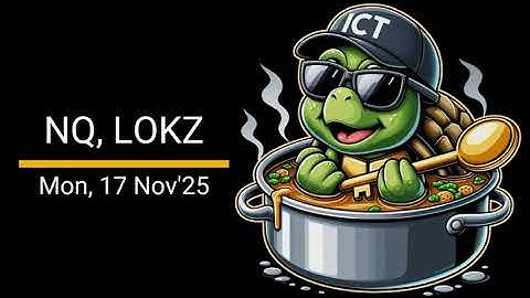 2025 11 17 Mon LOKZ (tape reading)