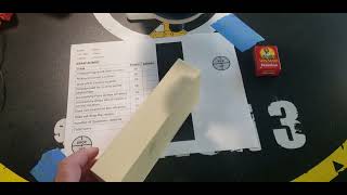 LBCC ELECT 230A Robotics Midterm Instructions
