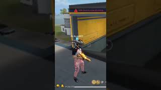 freefire MAX clips Scary Hostel Story gameplay youtubeshorts Br-Ranked 2026 yt shortvideo reality FF