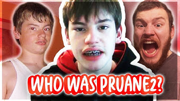 Story of Pruane2Forever: When Online Fame Isn