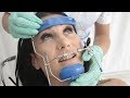 Kate's Orthodontic Headgear Facemask