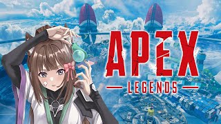 MARI BERGADANG BERSAMA MBAK JULIE - APEX LEGENDS - ( VTUBER ) #vtuber #vtuberID