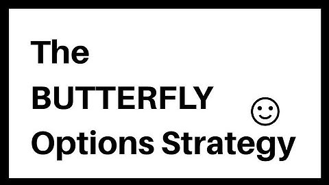 Strategy #7 - Index Butterfly Strangle with Limited Profit, Limited Loss | By Sourabh Gandhi
