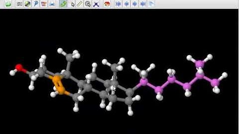 Structures from Database - Khasi
