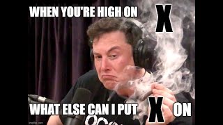 Celebrity Why Did Elon Musk Change His Twitter Name to X? | Unraveling the Mystery Net Worth