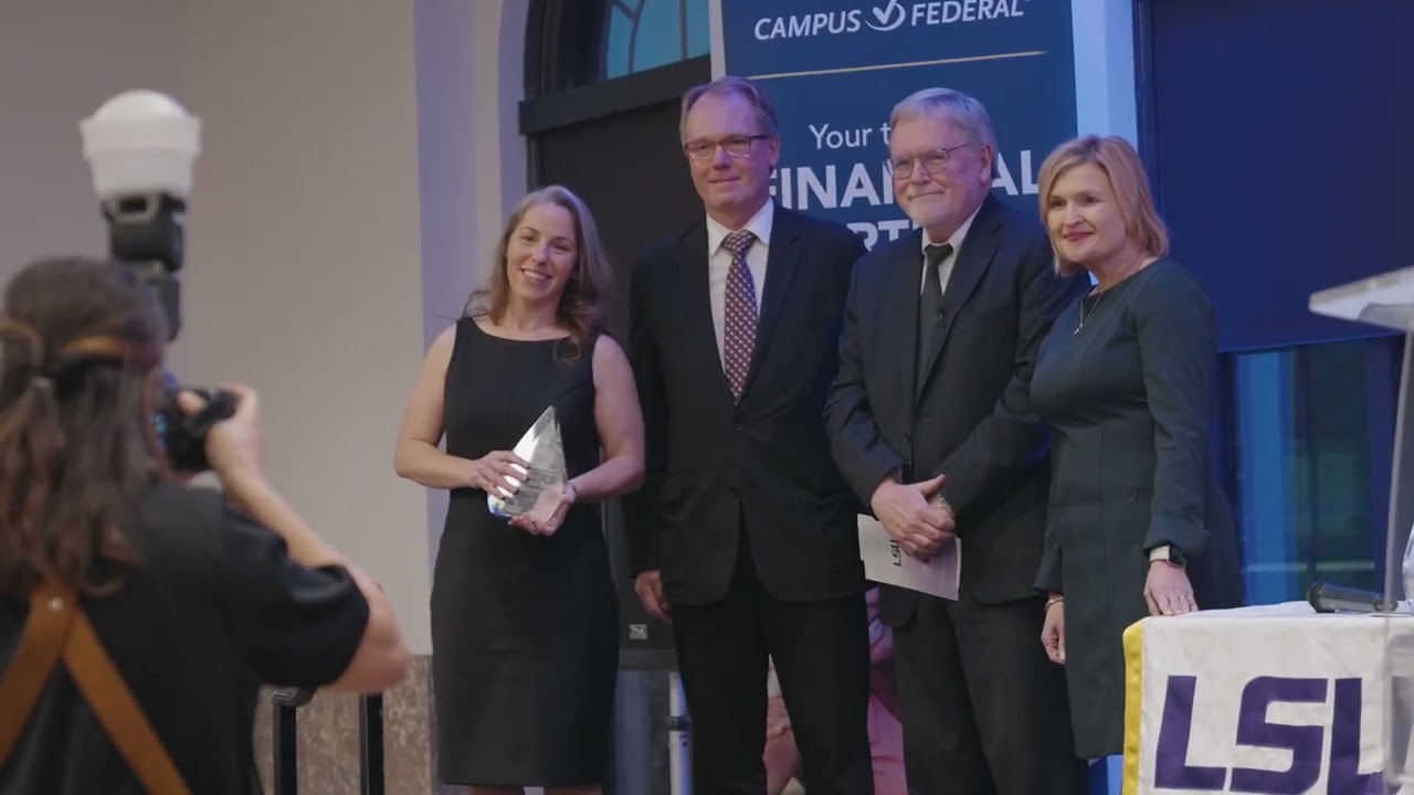 LSU Rainmakers Highlight Video