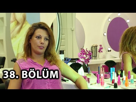 Benim Kuaförüm 38. Bölüm Tek Parça - FULL HD