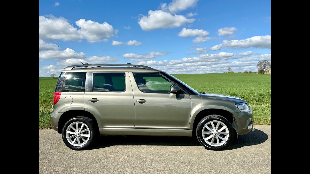 Skoda Yeti 1 2 Tsi Probleme