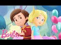 Una Situación Estática | Dreamtopia | @Barbie en Español