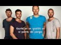 Coldplay - Hurts Like Heaven (Subtitulada en Español)