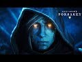 DESTINY 2: FORSAKEN All Cutscenes (Game Movie) 1080p HD