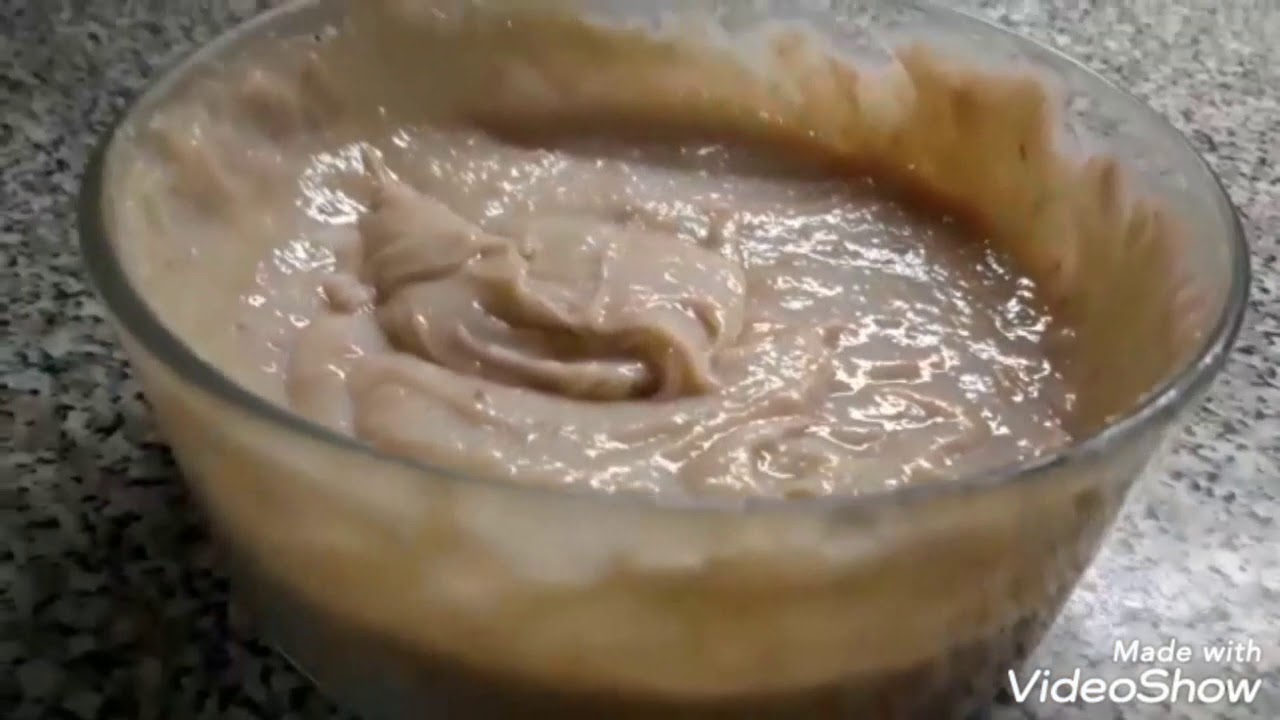 Crema Pasticcera Alla Banana Per Farcire Torte O Dolci Cremapasticcera Farcire Pasticciandoconme Youtube