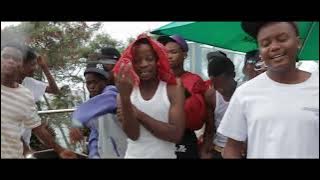 Wakeup - TRAP MZ ft Young Crazy [Oficial Music Vídeo] Prod by Nitrous 🇲🇿