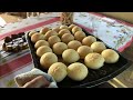 NÃO PODE FALTAR PÃO DE QUEIJO