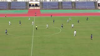 20171001 Stg FA vs PSW Academy   Thailand 1st half Game 1