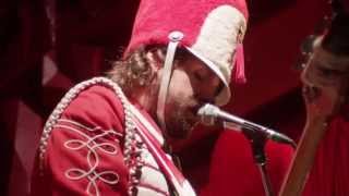 The Wet Secrets - Live at Golden West Music Fest 2015 - Sunshine
