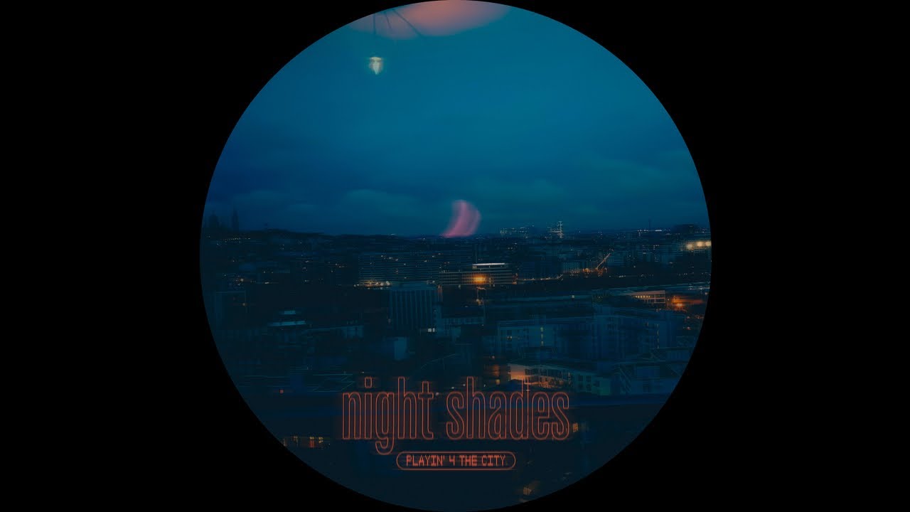 Playin' 4 The City - I'm ready