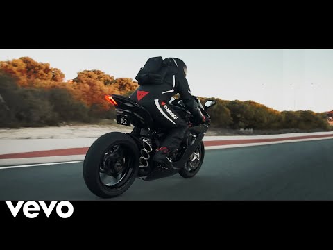 Otilia - Adelante (Y3MR$ Remix) feat. JM Media | MV AGUSTA F3 800