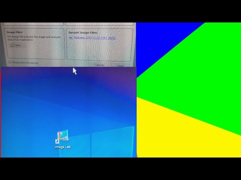 Windows Image Lab How to download image Lab - YouTube
