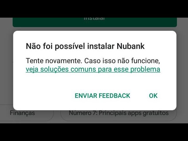 Play Store travou? Veja seis dicas para contornar o problema