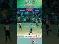 gol Monggohong VS Biau #shorts #shortsviral #shortvideo #Sepakbola #sepakbolaputri #hiburan
