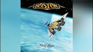 Boston - Hollyann