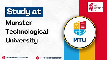Study at Munster Technological University Ireland: A Leader in Technological Education