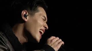 Billkin - กีดกัน (Skyline) LIVE @ 555 Thai Festival Singapore