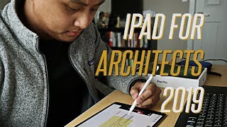 iPad for Architects 2019
