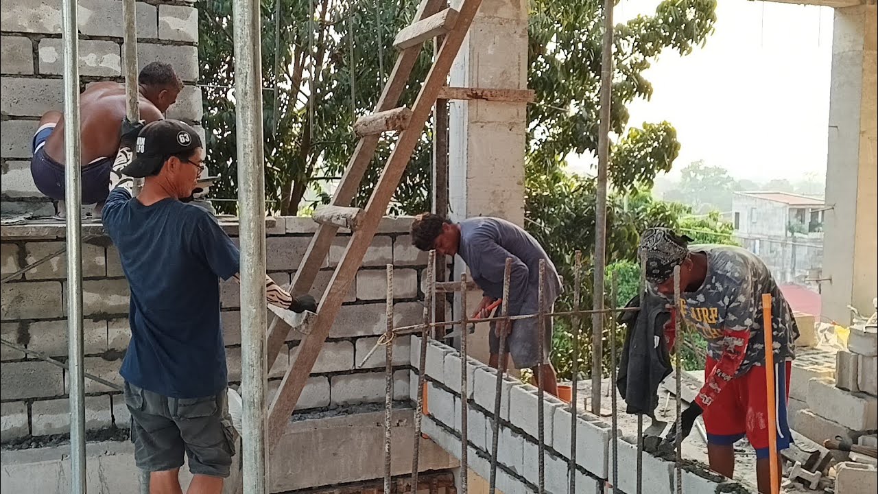 chb uli tayo para sa hagdan