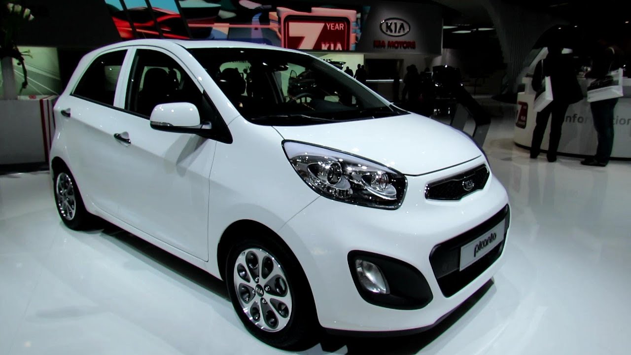 JR Automotores  HERMOSO KIA PICANTO 2013 Caja mecanica  Facebook