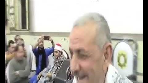 الشيخ محمد حامد السلكاوى ما اروع التلاوه